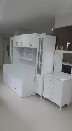 Dekorasyon Modelleri